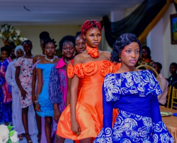 DMC FASHION ACADEMY – WORK WITH US